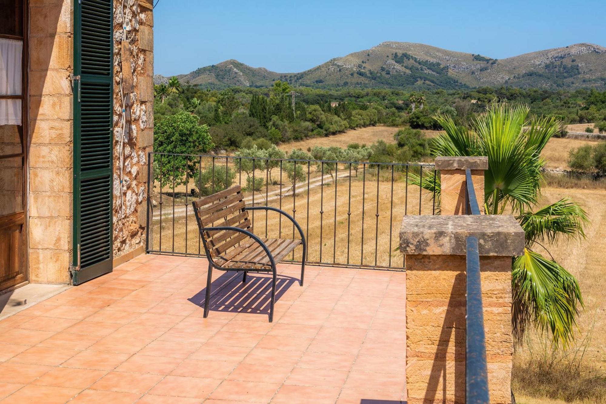 Carboneta Villa