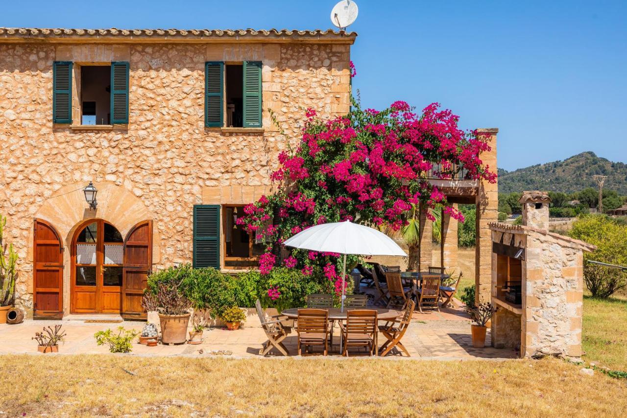 Villa Carboneta Artá