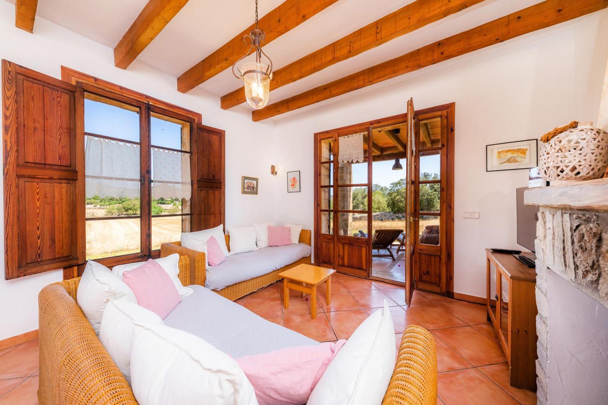 Carboneta Villa