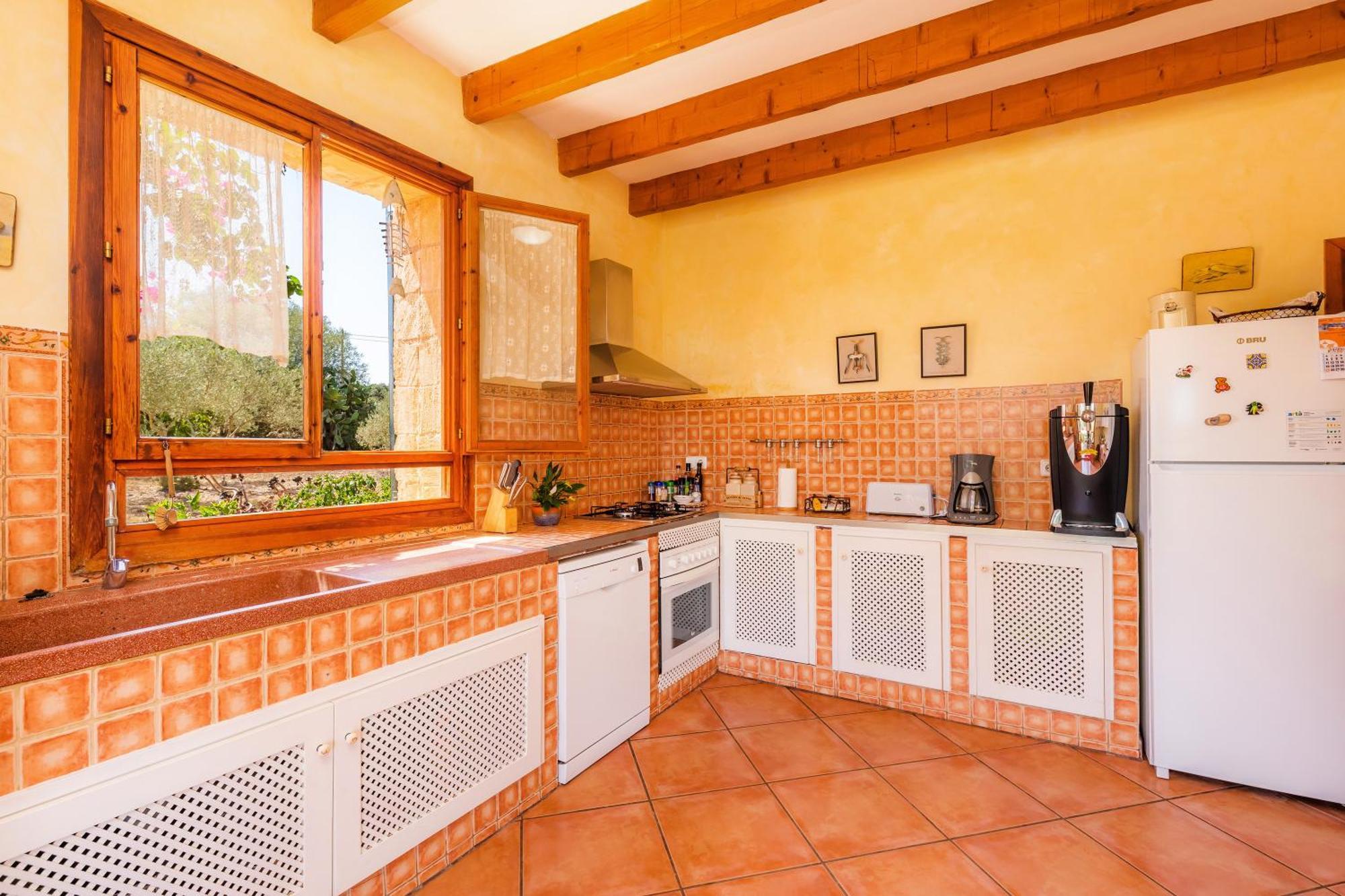 Villa Carboneta