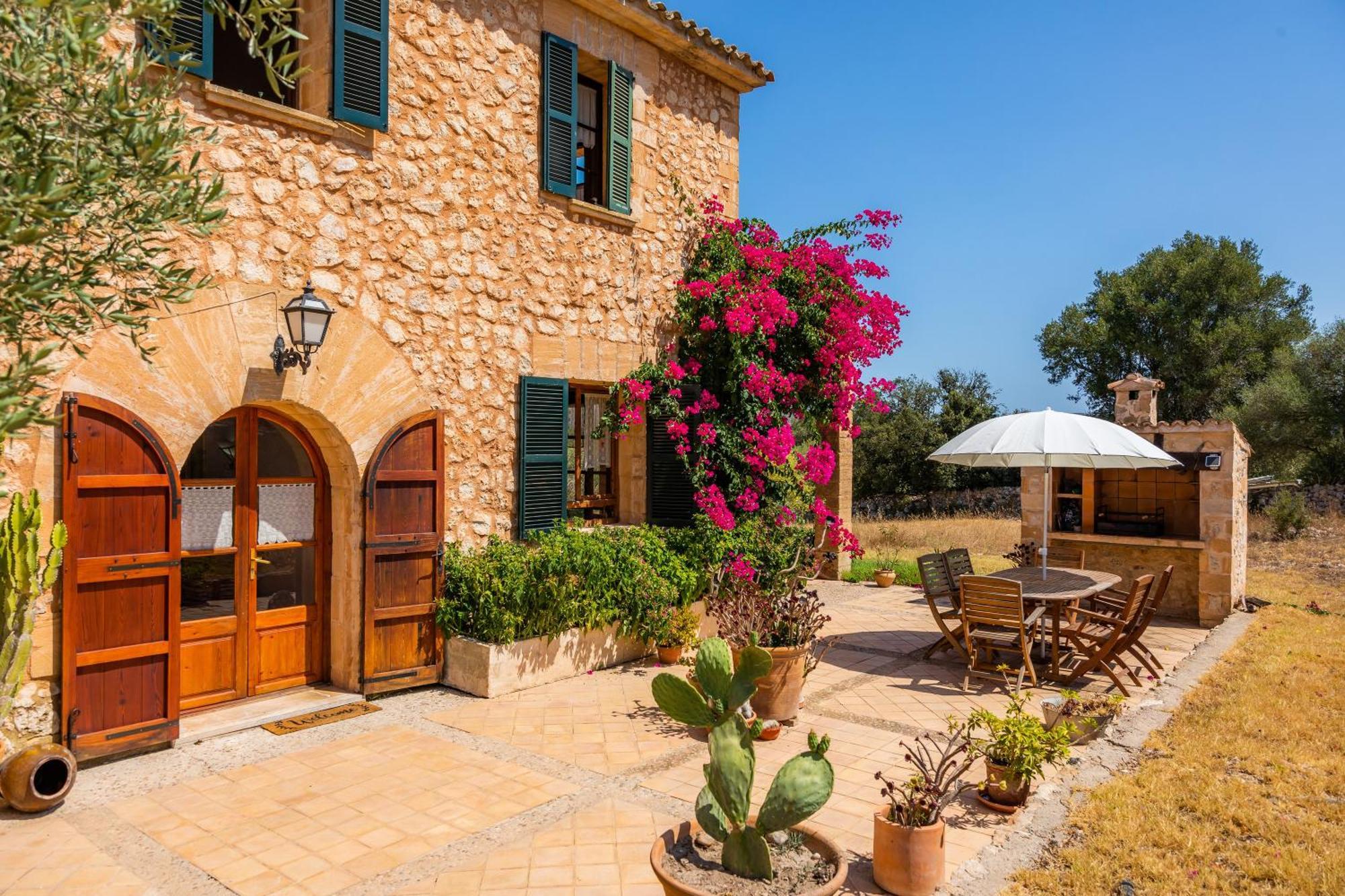 Villa Carboneta